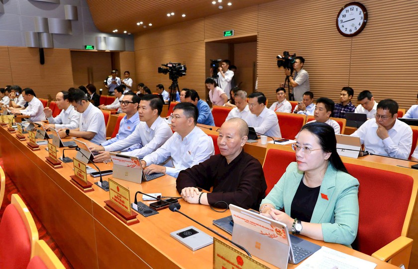 H&agrave; Nội bố tr&iacute; quỹ nh&agrave; ở x&atilde; hội cho c&aacute;c hộ d&acirc;n khu vực phố cổ - Ảnh 2.