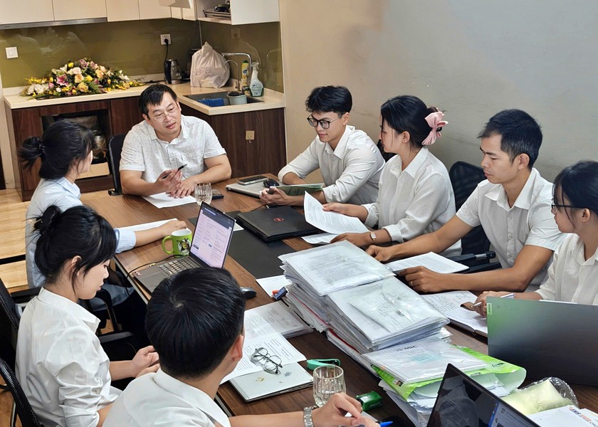 Trước khi biến nỗi sợ th&agrave;nh khoản nợ - Ảnh 1.