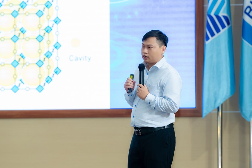 8.000 &ldquo;chiếc ch&igrave;a kh&oacute;a&rdquo; cho một cơ hội mở c&aacute;nh cửa t&igrave;m ra thuốc mới - Ảnh 5.