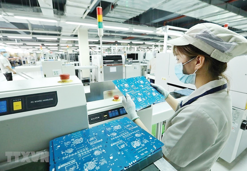 5,38 triệu tỷ đồng doanh thu c&ocirc;ng nghệ số trong 9 th&aacute;ng đến từ đ&acirc;u? - Ảnh 2.