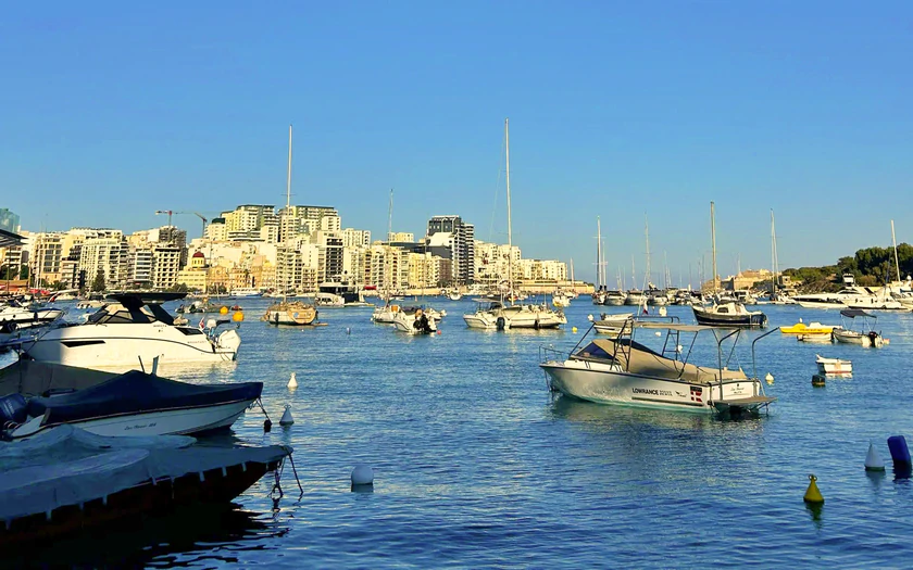 Giải m&atilde; sức h&uacute;t của Malta, quốc đảo đẹp nhất ch&acirc;u &Acirc;u - Ảnh 1.