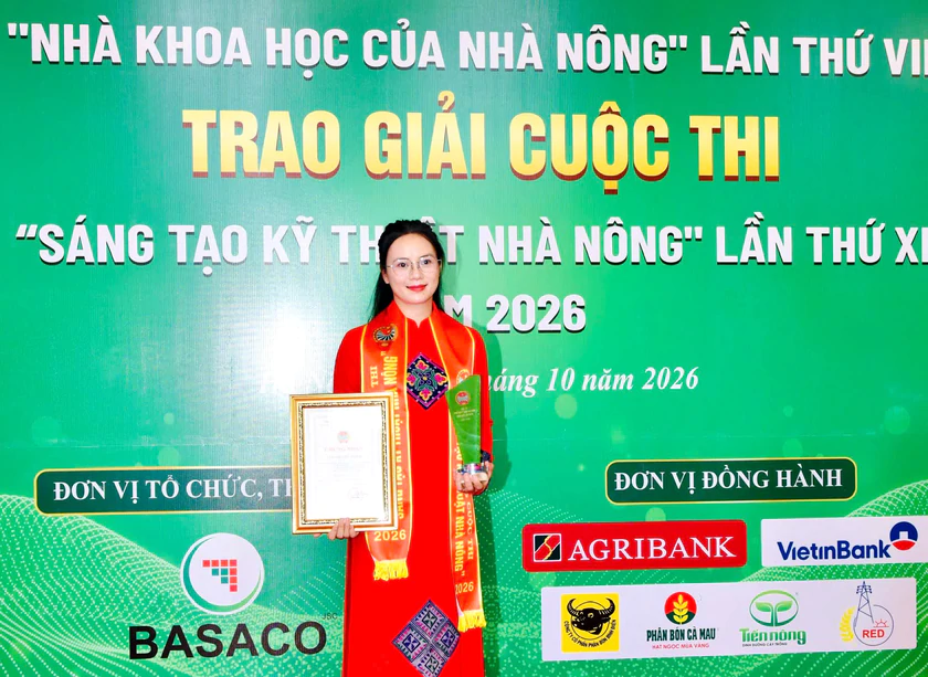 Người phụ nữ khởi nghiệp từ c&acirc;y quất vườn nh&agrave; - Ảnh 1.