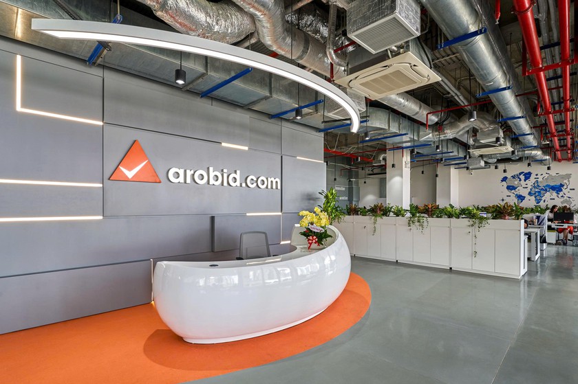 Arobid: Doanh nghiệp Việt khẳng định sự tự chủ công nghệ trên sàn thương mại điện tử - Ảnh 2.