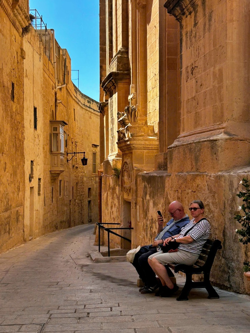 Giải m&atilde; sức h&uacute;t của Malta, quốc đảo đẹp nhất ch&acirc;u &Acirc;u - Ảnh 16.