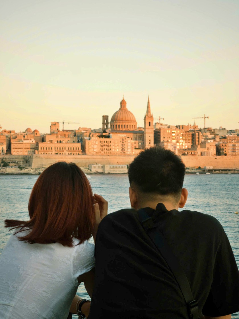 Giải m&atilde; sức h&uacute;t của Malta, quốc đảo đẹp nhất ch&acirc;u &Acirc;u - Ảnh 14.