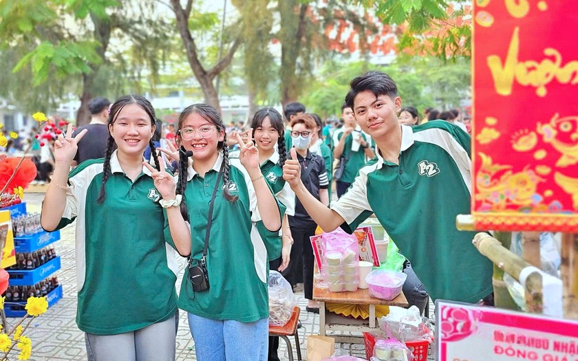 Gi&aacute;o dục t&agrave;i ch&iacute;nh th&ocirc;ng minh cho học sinh từ nếp nh&agrave; đến trường học - Ảnh 6.