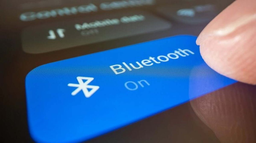 Tín hiệu Bluetooth có thể tiết lộ danh tính và thói quen di chuyển - Ảnh 1.