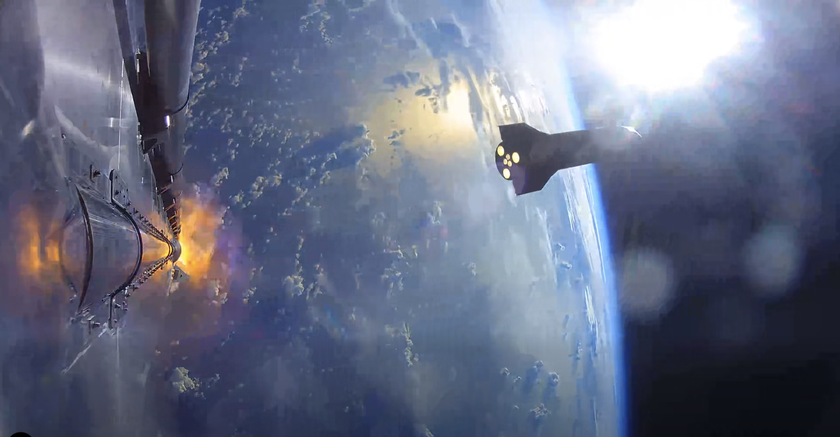 Hai vụ phóng của SpaceX trong 3 ngày: SpaceX đang xây dựng cả phương tiện lẫn hạ tầng cho nền kinh tế không gian? - Ảnh 2.