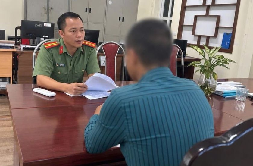 B&igrave;nh luận miệt thị v&ugrave;ng miền, một người bị phạt 12,5 triệu đồng- Ảnh 1.
