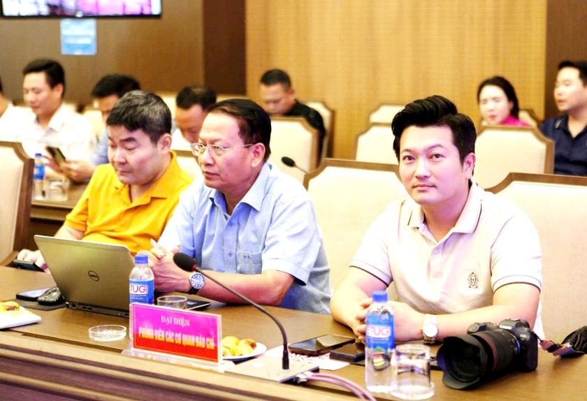 Lễ hội Văn hóa- Du lịch Mường Lò năm 2026: "Tinh hoa Xòe Thái - Sắc màu Tây Bắc" - Ảnh 2.