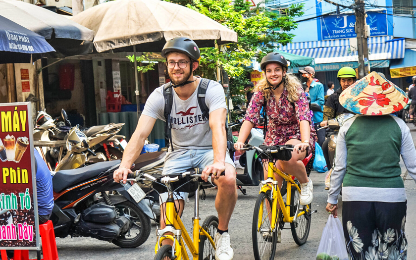 Việt Nam nổi l&ecirc;n trong 5 điểm đến dẫn đầu c&aacute;c xu hướng du lịch lớn nhất m&ugrave;a thu 2026 - Ảnh 2.