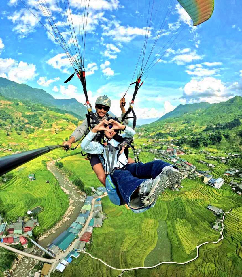 Việt Nam nổi l&ecirc;n trong 5 điểm đến dẫn đầu c&aacute;c xu hướng du lịch lớn nhất m&ugrave;a thu 2026 - Ảnh 3.