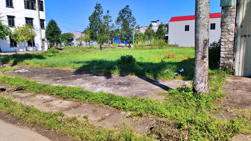Chuyện &ocirc;ng Cao Tiến Đoan (bầu Đoan) 18 năm trước: Triệu tập c&aacute;c b&ecirc;n để đối thoại - Ảnh 1.