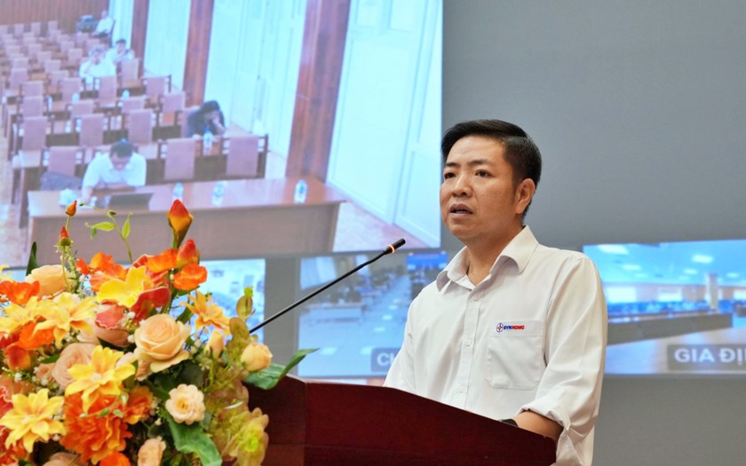 Ph&ograve;ng ngừa giảm thiểu c&aacute;c vụ ch&aacute;y li&ecirc;n quan đến điện - Ảnh 3.
