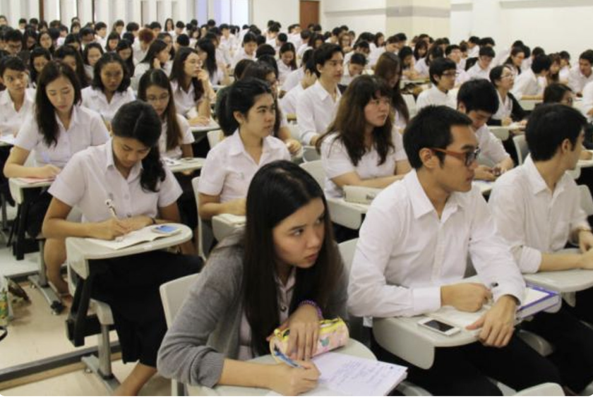 Th&aacute;i Lan cần 1,1 triệu lao động kỹ năng cao, nhưng 174.000 cử nh&acirc;n trẻ đang thất nghiệp - Ảnh 1.