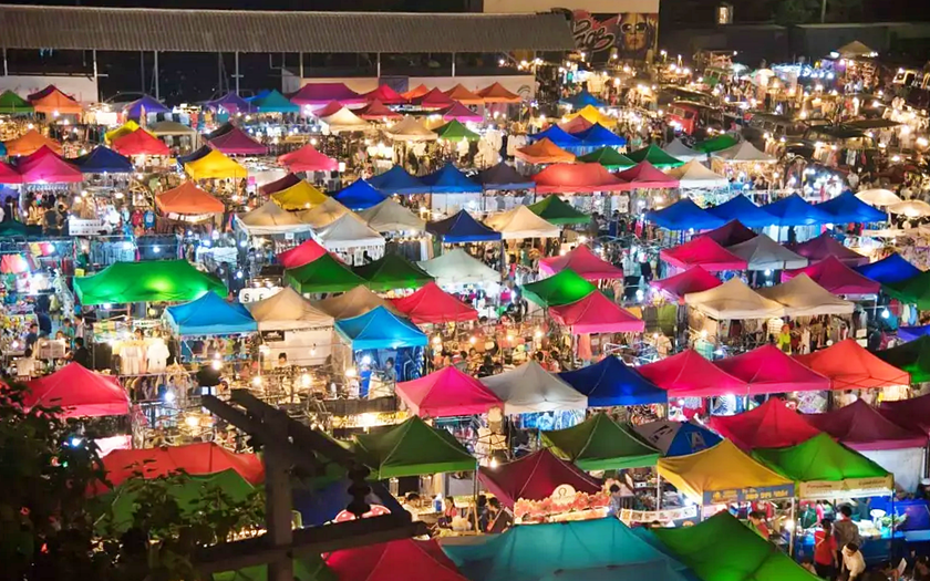 Giải thưởng B&igrave;nh chọn của Độc giả CNTraveller vinh danh "quốc gia tuyệt nhất thế giới" Việt Nam - Ảnh 5.