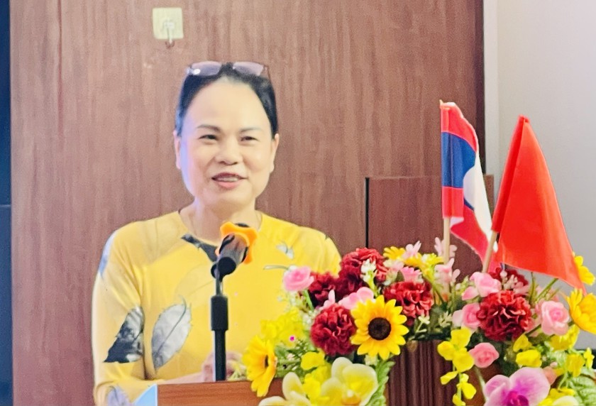 Vun đắp t&igrave;nh hữu nghị đặc biệt Việt Nam - L&agrave;o từ truyền thống đến hợp t&aacute;c thực chất - Ảnh 5.