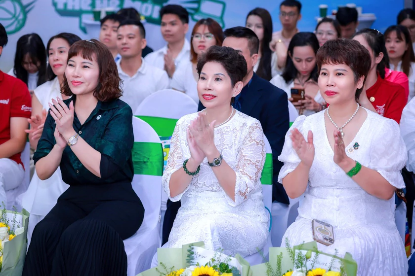 &ldquo;Sinh vi&ecirc;n Thế hệ Mới 2026&rdquo; tiếp sức Gen Z từ &yacute; tưởng đến h&agrave;nh động thực tiễn - Ảnh 4.