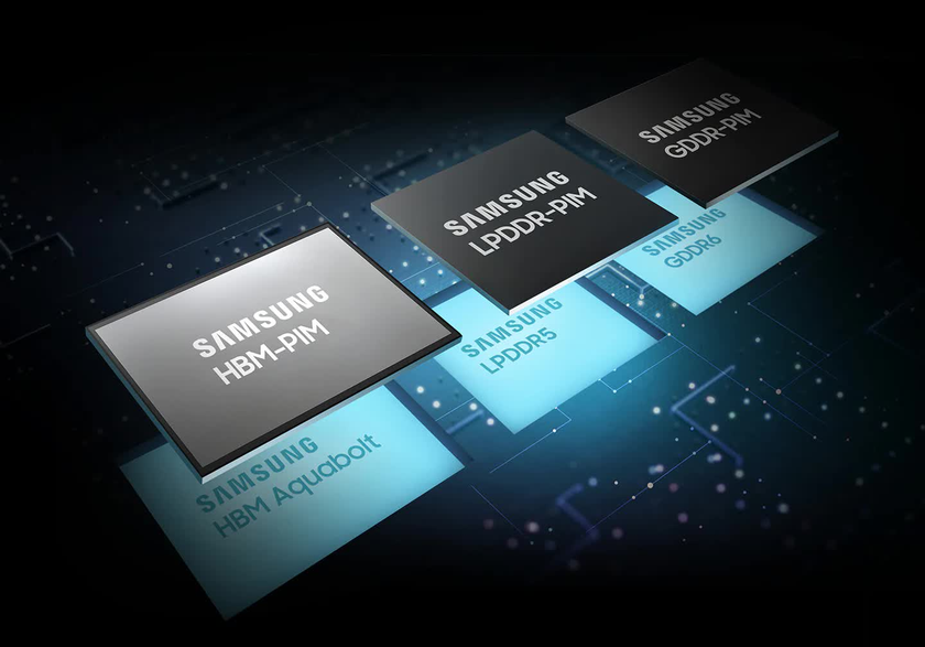 Gi&aacute; chip nhớ tăng nhanh hơn sản lượng, Samsung l&atilde;i đậm giữa cơn sốt AI - Ảnh 1.