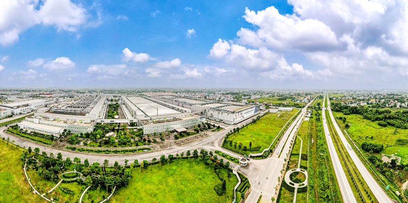 Th&aacute;i Nguy&ecirc;n - Tầm nh&igrave;n mới, Kh&aacute;t vọng vươn xa - Ảnh 4.