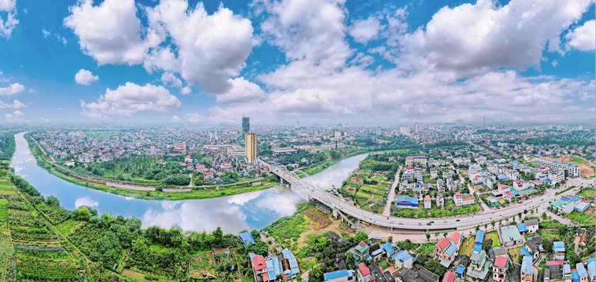 Th&aacute;i Nguy&ecirc;n - Tầm nh&igrave;n mới, Kh&aacute;t vọng vươn xa - Ảnh 1.