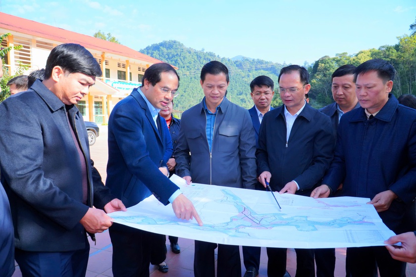 Th&aacute;i Nguy&ecirc;n - Tầm nh&igrave;n mới, Kh&aacute;t vọng vươn xa - Ảnh 7.