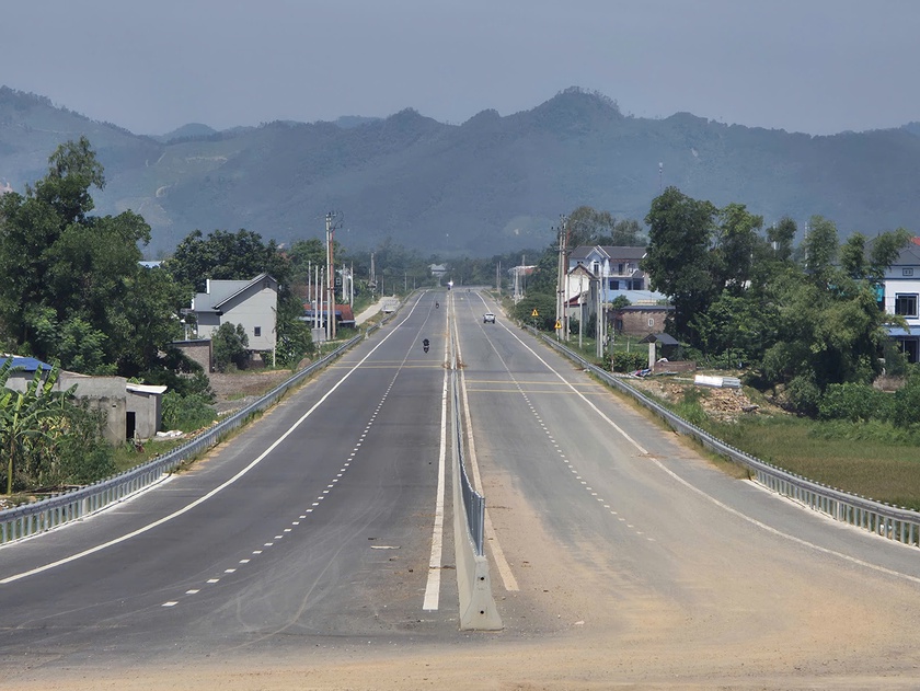 Th&aacute;i Nguy&ecirc;n - Tầm nh&igrave;n mới, Kh&aacute;t vọng vươn xa - Ảnh 3.