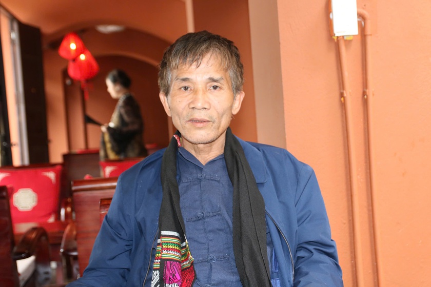 Chuyện người đ&agrave;n &ocirc;ng thuyết phục vợ con xin được hiến th&acirc;n mạng khi qua đời - Ảnh 2.