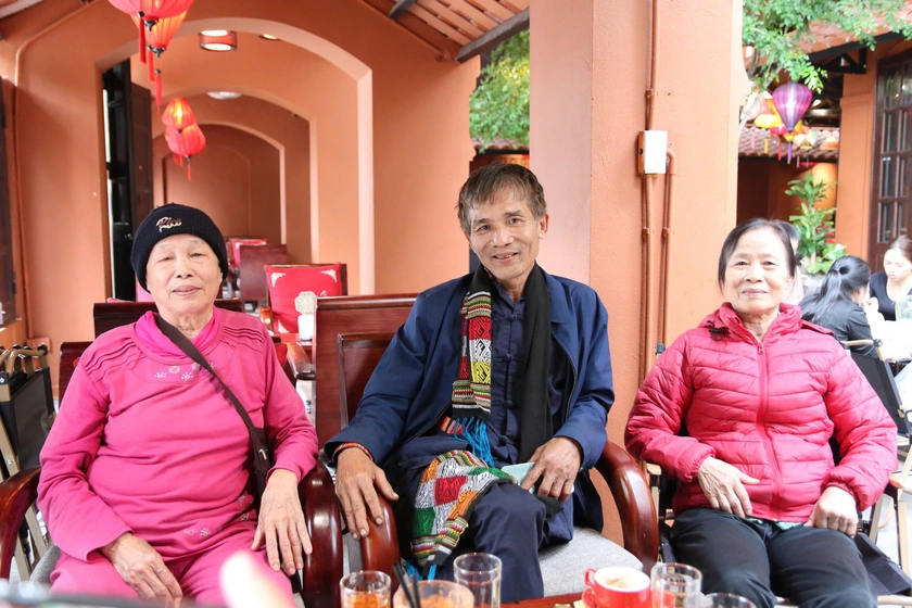 Chuyện người đ&agrave;n &ocirc;ng thuyết phục vợ con xin được hiến th&acirc;n mạng khi qua đời - Ảnh 5.