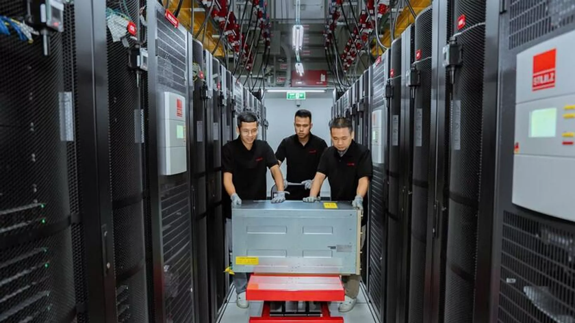 Viettel mở cuộc săn nh&acirc;n t&agrave;i c&ocirc;ng nghệ: Cơ hội cho sinh vi&ecirc;n v&agrave; chuy&ecirc;n gia trẻ - Ảnh 1.