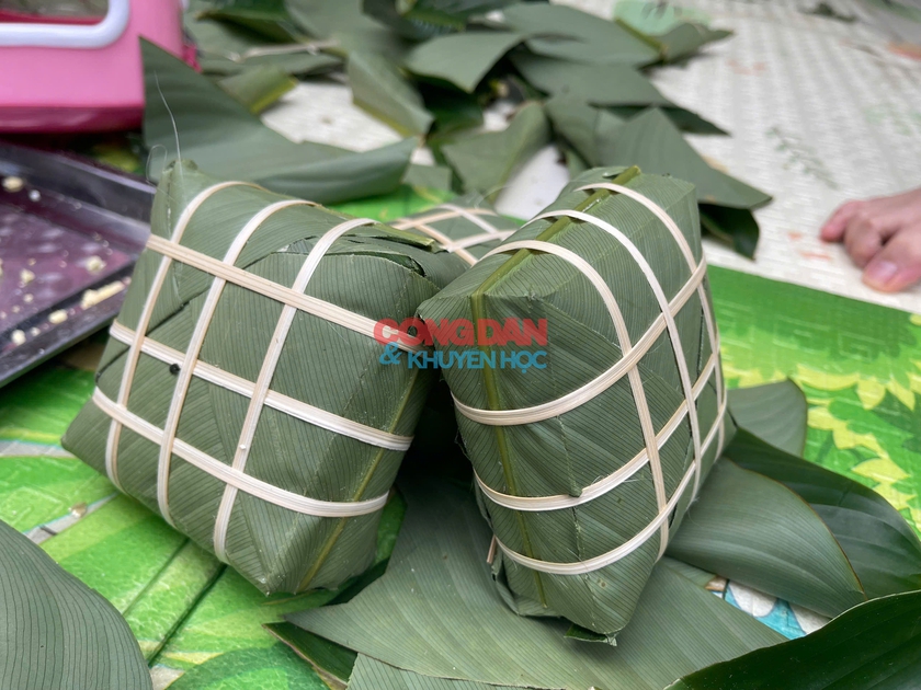 Chở Tết về nh&agrave;- Ảnh 3.