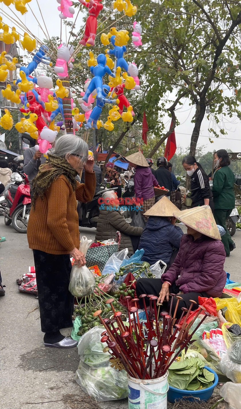 Chở Tết về nh&agrave;- Ảnh 8.