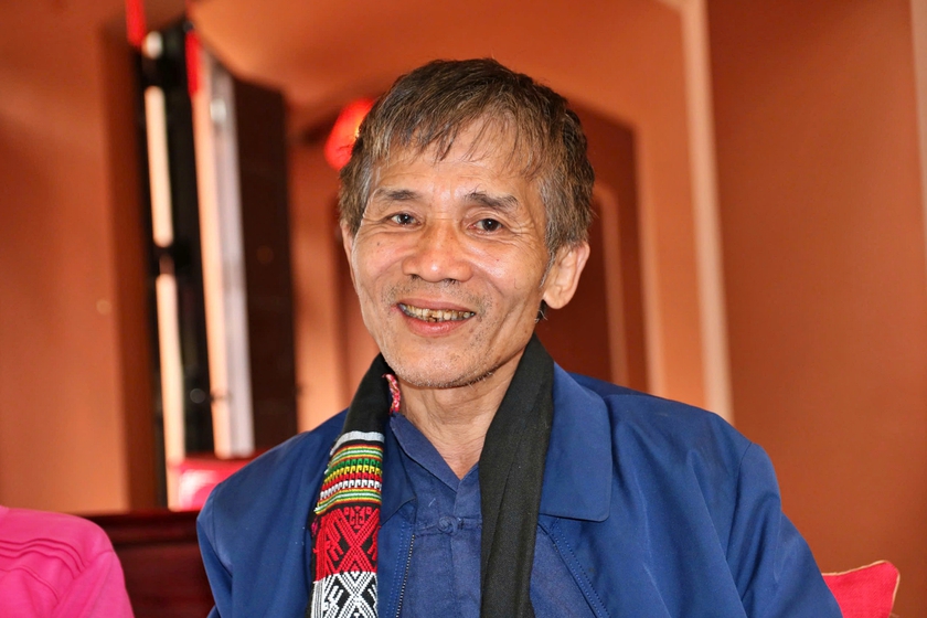 Chuyện người đ&agrave;n &ocirc;ng thuyết phục vợ con xin được hiến th&acirc;n mạng khi qua đời - Ảnh 1.