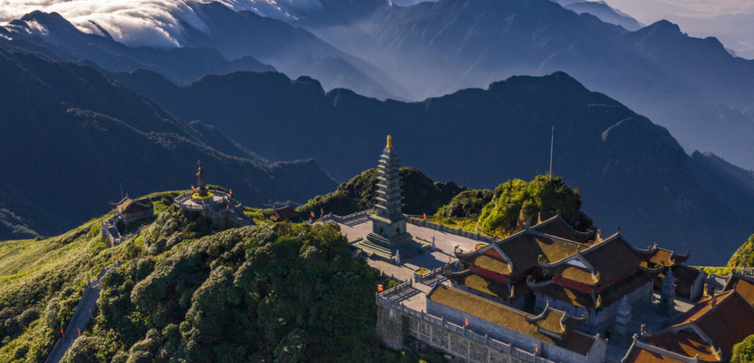 Gợi &yacute; một số điểm du xu&acirc;n Tết B&iacute;nh Ngọ 2026 - Ảnh 1.