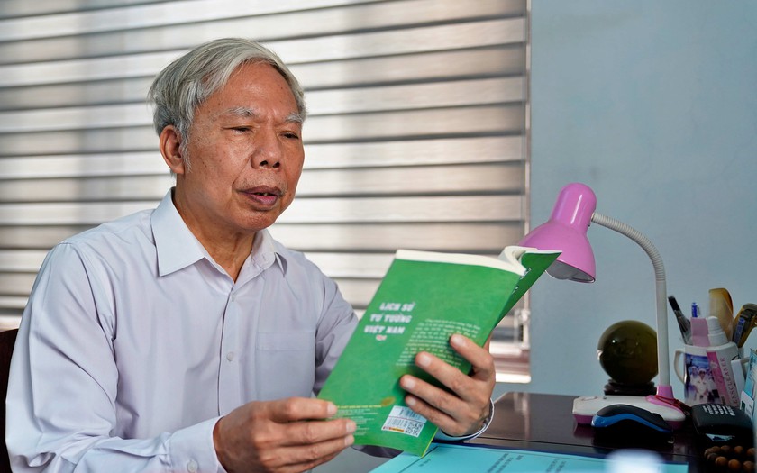 Nghị định 125/2026/NĐ-CP tạo "c&uacute; h&iacute;ch" cho khoa học, c&ocirc;ng nghệ v&agrave; đổi mới s&aacute;ng tạo trong gi&aacute;o dục đại học - Ảnh 2.