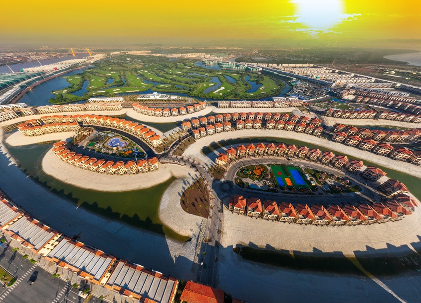 Sở hữu biệt thự Isla Bella trong giai đoạn v&agrave;ng: Nhận nh&agrave; ngay, sinh lời k&eacute;p với ưu đ&atilde;i tiền tỷ- Ảnh 4.