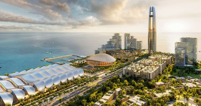 APEC 2027: “Mỗi người dân, doanh nghiệp là một đại sứ”- Ảnh 2. APEC 2027: “Mỗi người dân, doanh nghiệp là một đại sứ”- Ảnh 2.