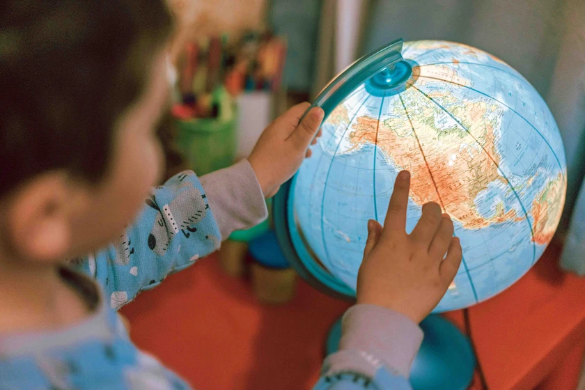 Doanh nghiệp giáo dục và tập đoàn giáo dục ở Việt Nam - Ảnh 2.