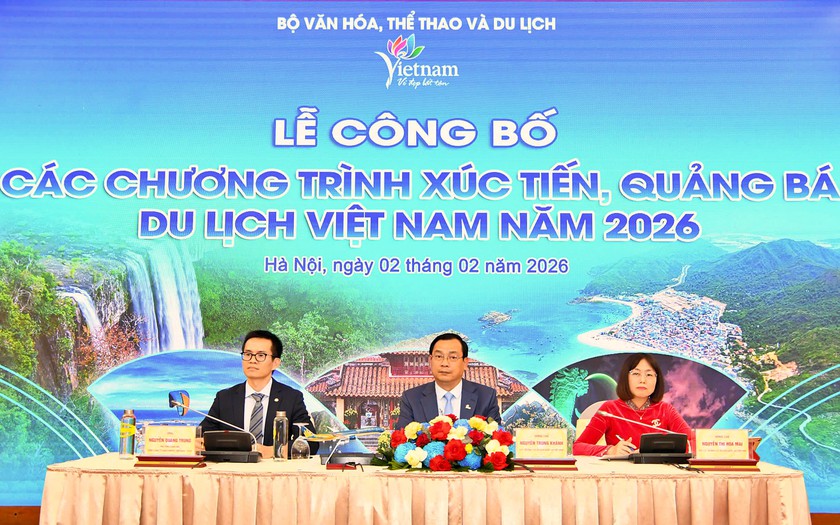Năm Du lịch quốc gia - Gia Lai 2026 - Ảnh 1.