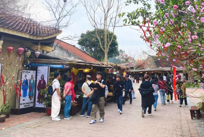 Sẵn sàng cho Lễ hội Xuân Yên Tử 2026 - Ảnh 2.