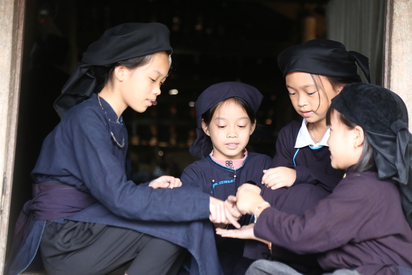 Văn Lang - H&agrave;nh tr&igrave;nh đ&aacute;nh thức bản sắc giữa đại ng&agrave;n - Ảnh 13.