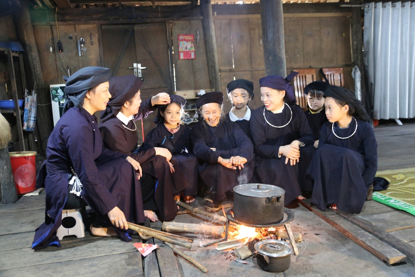 Văn Lang - H&agrave;nh tr&igrave;nh đ&aacute;nh thức bản sắc giữa đại ng&agrave;n - Ảnh 8.