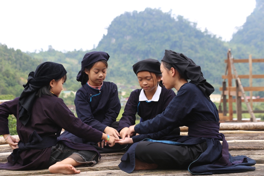 Văn Lang - H&agrave;nh tr&igrave;nh đ&aacute;nh thức bản sắc giữa đại ng&agrave;n - Ảnh 12.