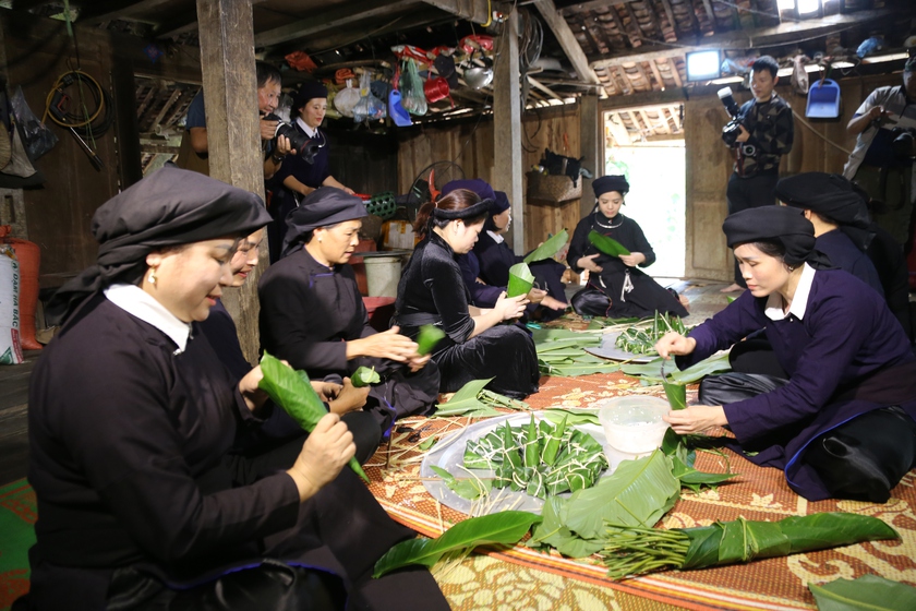 Văn Lang - H&agrave;nh tr&igrave;nh đ&aacute;nh thức bản sắc giữa đại ng&agrave;n - Ảnh 3.