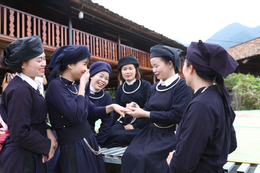 Văn Lang - H&agrave;nh tr&igrave;nh đ&aacute;nh thức bản sắc giữa đại ng&agrave;n - Ảnh 11.