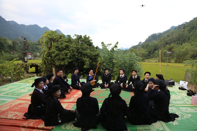 Văn Lang - H&agrave;nh tr&igrave;nh đ&aacute;nh thức bản sắc giữa đại ng&agrave;n - Ảnh 1.