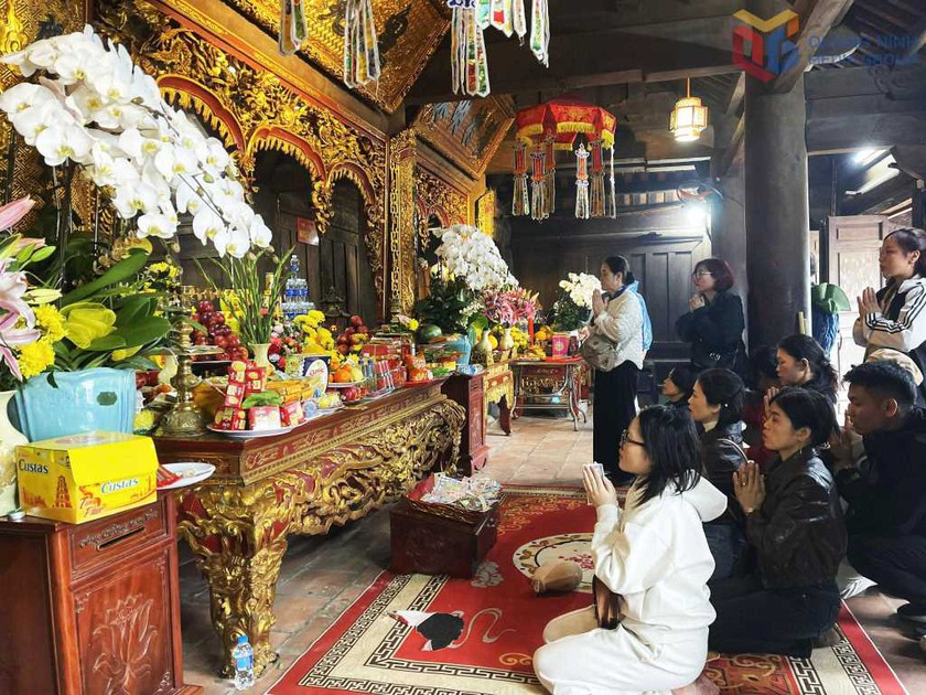 Sẵn sàng cho Lễ hội Xuân Yên Tử 2026 - Ảnh 3.