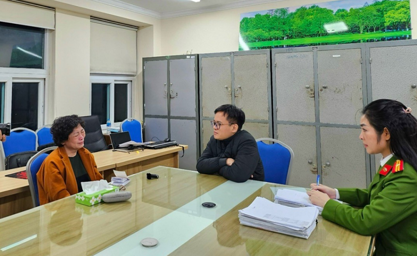 Truy tố cựu Chủ tịch Tập đo&agrave;n Sen T&agrave;i Thu lừa đảo chiếm đoạt hơn 757 tỉ đồng- Ảnh 1.