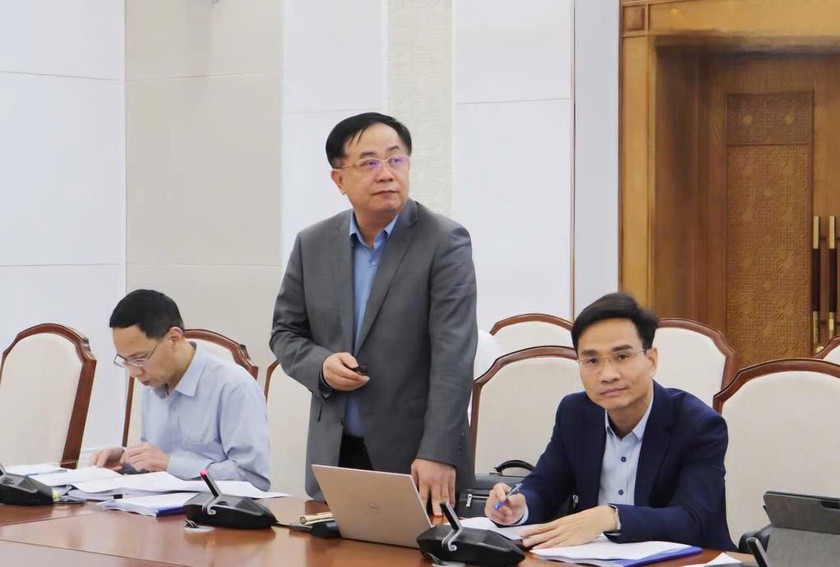 Quảng Ninh, các Đề án về Di sản thế giới, bảo tồn phải đi đôi với phát huy giá trị di sản - Ảnh 2.