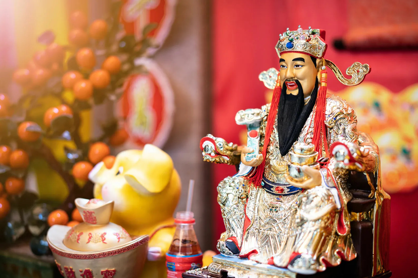 Những điều kh&ocirc;ng n&ecirc;n bỏ qua trong ng&agrave;y v&iacute;a Thần T&agrave;i- Ảnh 1.